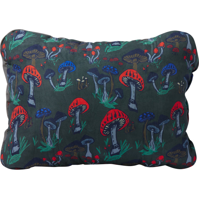 Therm-a-rest Compressible Pillow Cinch, M - Funguy Print Fun Guy Print