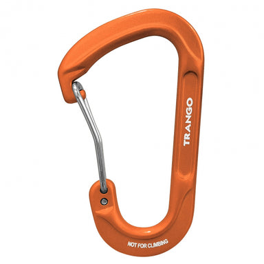 Trango Accessory Wire Orange