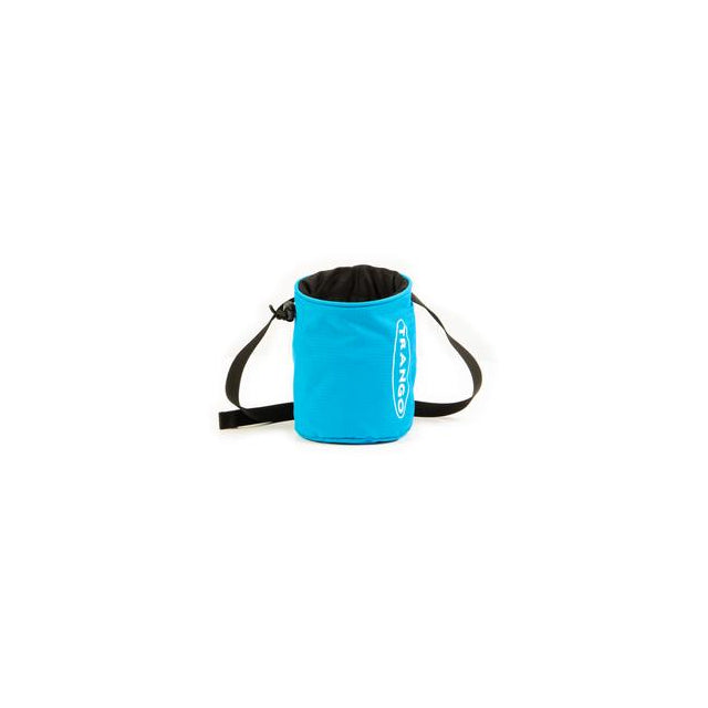 Trango Concealed Carry Chalk Bag Blue