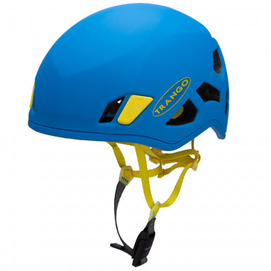 Trango Halo Helmet Blue