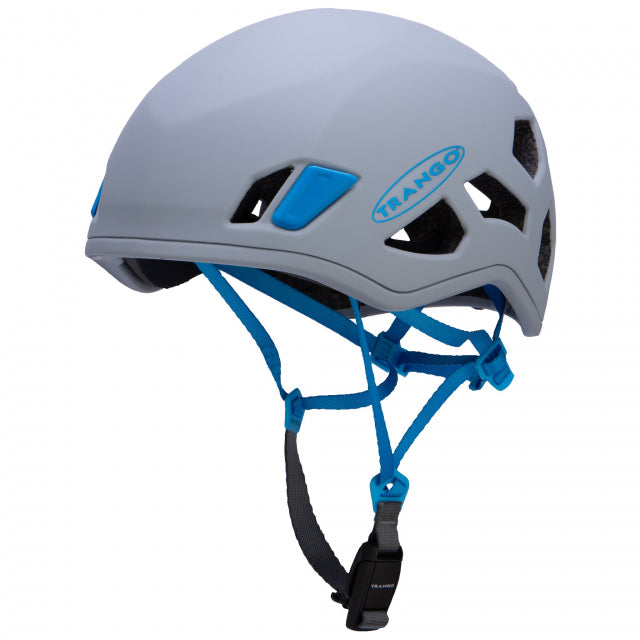 Trango Halo Helmet Grey