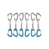 Trango Phase Quickdraw 6 Pack 12cm