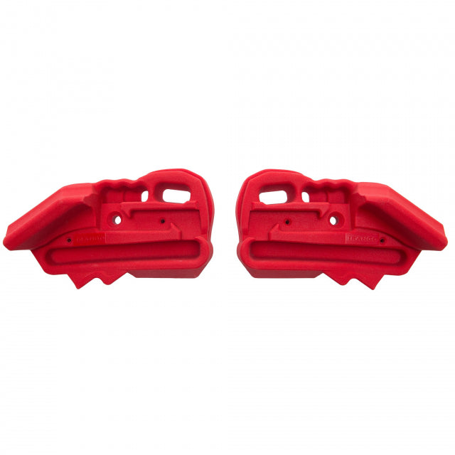 Trango Rock Prodigy Pivot Red