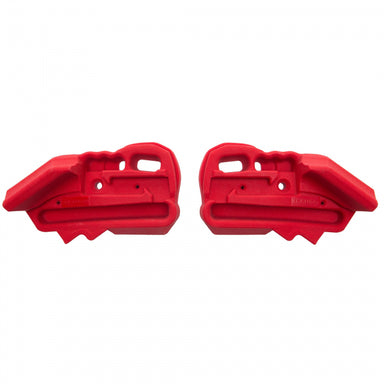 Trango Rock Prodigy Pivot Red