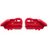 Trango Rock Prodigy Pivot Red