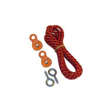 Trango Rock Prodigy Pulley Kit