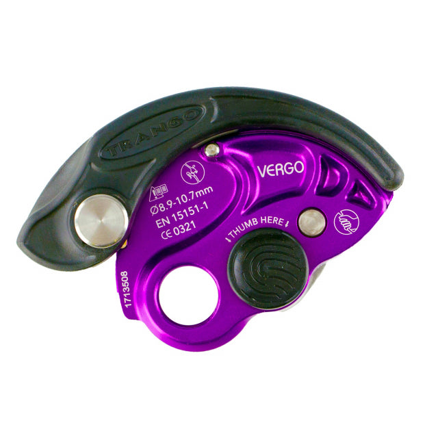 Trango Vergo Purple