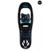 Tubbs Snowshoes Flex Rdg Black/Blue