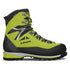 Lowa Boots Alpine Expert Ii Gtx Lime/Black