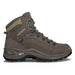 LOWA Boots Men's Renegade GTX Mid Slate