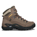 LOWA Boots Men's Renegade GTX Mid Sepia/Sepia