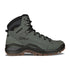 Lowa Boots Renegade Evo Gtx Mid Dark Grey/Black