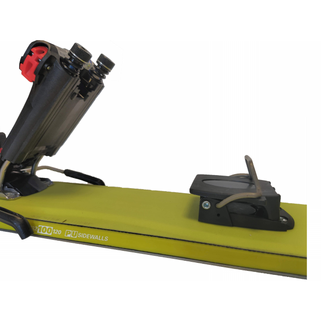 The M Equipment Meidjo Kit Powder Casing