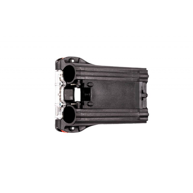 The M Equipment Meidjo Powder Casing