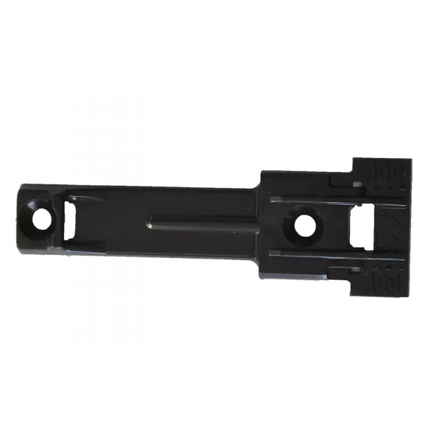 The M Equipment Meidjo Touring Plate