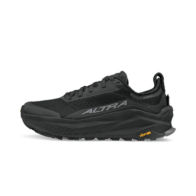 Altra Running Olympus 6 Black