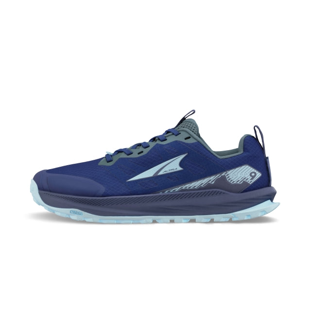Altra Running Womens Lone Peak 9 Navy