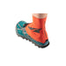 Altra Running Trail Gaiter Orange/Black