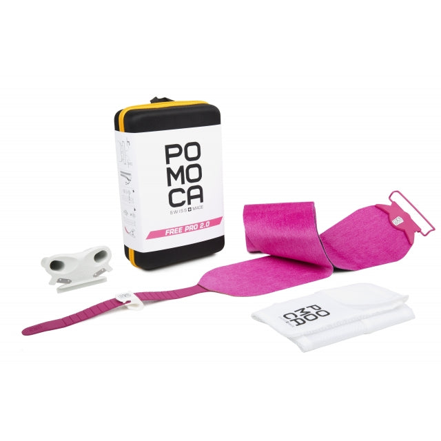 Pomoca Free Pro 2.0 R2c Cf V2 140mm