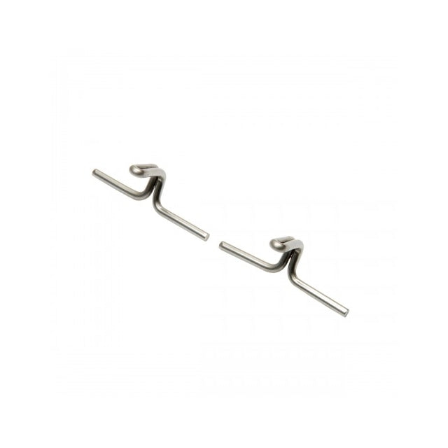 Pomoca Z-hook For Click Lock Unico