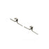 Pomoca Z-hook For Click Lock Unico