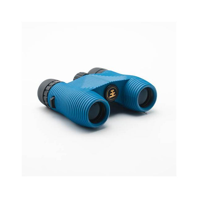 NOCS Provisions Stand Issue 8x25 Waterproof Binocular Cobalt Blue
