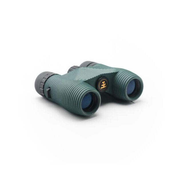 Nocs Provisions Standard Issue Waterproof Binoculars Cypress Green II