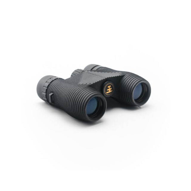 Nocs Provisions Stand Issue 8x25 Waterproof Binocular Squid Ink Black