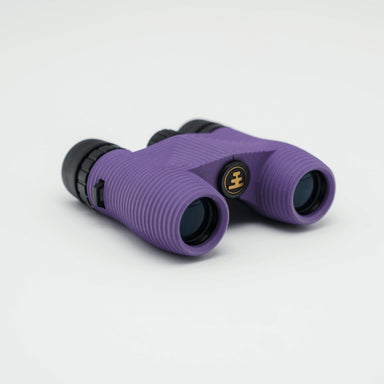 NOCS Provisions Standard Issue Waterproof Binoculars Iris Purple