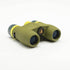 Nocs Provisions Standard Issue Waterproof Binoculars Olive Green