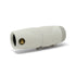 Nocs Provisions Zero Tube 10x25 Monocular Bone Gray