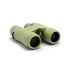Nocs Provisions Field Issue 10x32 Binocular Ponderosa Green