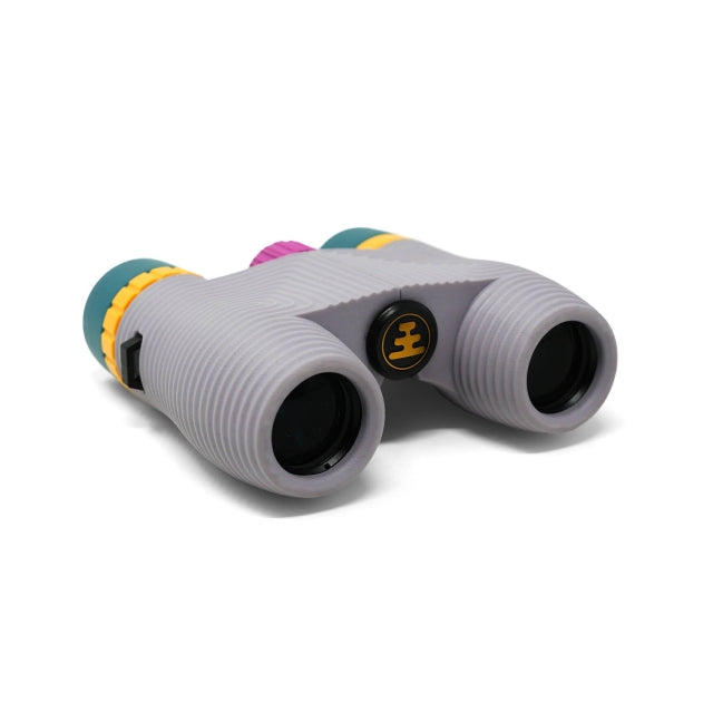 Nocs Provisions Standard Issue 8x25 Binocular Alpaca Purple