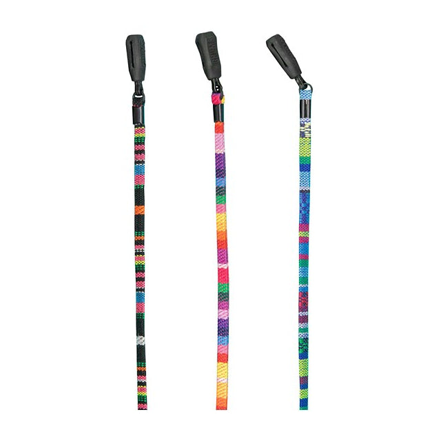Chums Baja Urban Retainer - Assorted Black