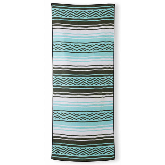 Nomadix Baja Aqua Towel