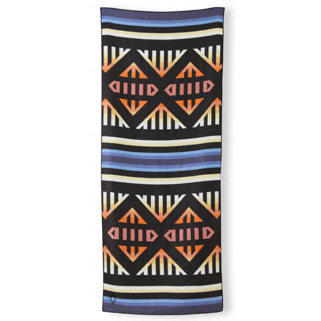 Nomadix Bend Earth Towel