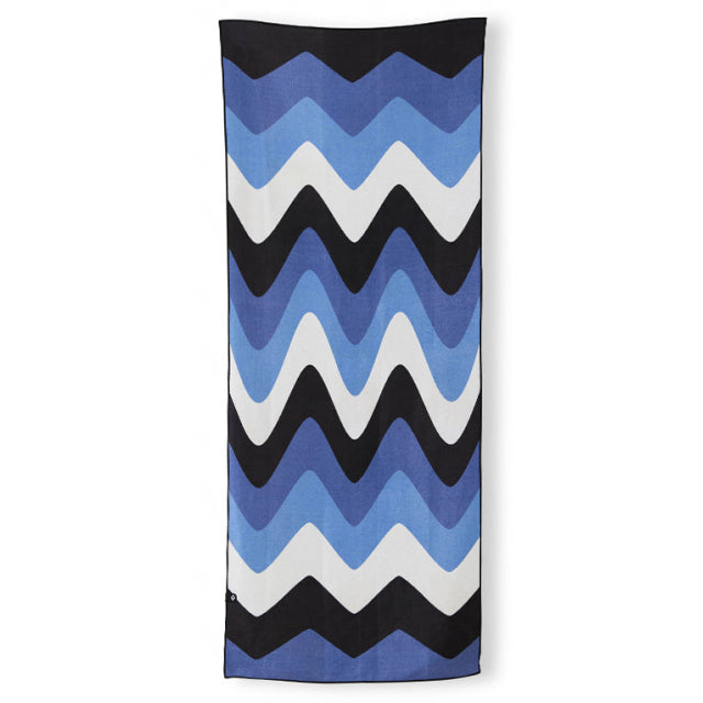 Nomadix Melt Blue Towel