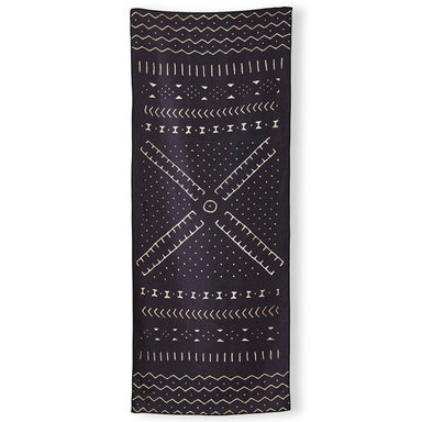 Nomadix Mud Cloth Towel