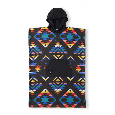 Nomadix Cascades Multi M/l Changing Poncho