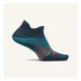 Feetures Elite Ultra Light No Show Tab Trek Teal