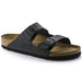 Birkenstock Arizona Birko-Flor Black