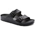 Birkenstock Arizona Essentials EVA Black