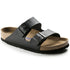 Birkenstock Arizona Soft Footbed Birko-Flor Black