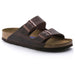 Birkenstock Arizona Soft Footbed Oiled Leather Habana