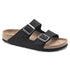 Birkenstock Arizona Vegan ARIZONA V BLACK BB R