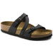 Birkenstock Salina Birko-flor Black