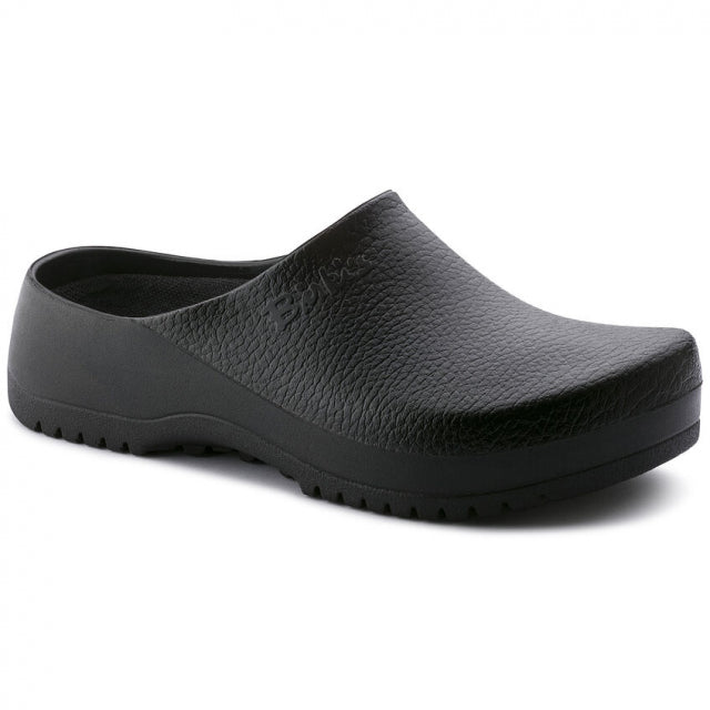 Birkenstock Super-birki Polyurethane Black