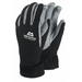 Mountain Equipment Women's Super Alpine Glove Black/Titanium