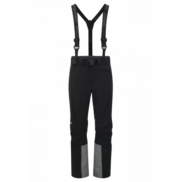 Mountain Equipment Women's G2 Mountain Pant Black