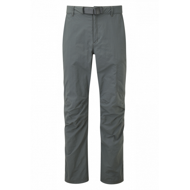 Mountain Equipment Approach Pant Shadow Grey